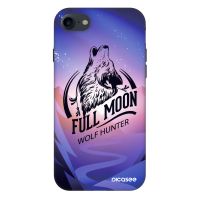 Fashion Case pre Apple iPhone SE 2020 - Vlk