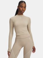 Koszulka damska Under Armour UA Vanish Seamless LS-BRN
