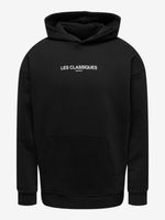 ONLY & SONS Les Sweatshirt Schwarz