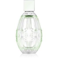 Jimmy Choo Floral Eau de Toilette für Damen 90 ml