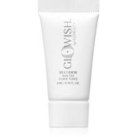 Huda Beauty MultiDew Skin Tint роз'яснюючий тонуючий крем зі зволожуючим ефектом відтінок Fair Light 5 мл