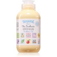 L'Amande Baby Emollient Oil dětský olej 150 ml