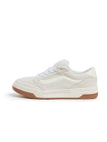 VANS Niske tenisice 'Hylane'  boja pijeska / smeđa / bijela
