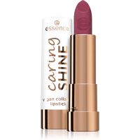 Essence Caring SHINE pflegender Lippenstift Farbton 203 My Advice 3,5 g