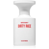 BORNTOSTANDOUT Dirty Rice парфумована вода унісекс 50 мл