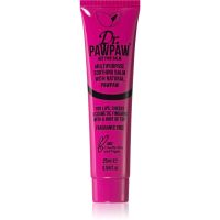 Dr. Pawpaw Hot Pink toniran balzam za ustnice in lica 25 ml