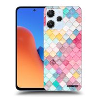 ULTIMATE CASE pro Xiaomi Redmi 12 4G - Farebná strecha