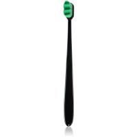 NANOO Toothbrush zubná kefka Black-green 1 ks