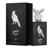 Lattafa Shaheen Silver - EDP 100 ml