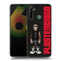 ULTIMATE CASE pro Realme 6i - Tomáš Rajchl