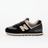 Trampki New Balance 574 Black EUR 44