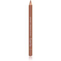 Luvia Cosmetics Lipliner Konturstift für die Lippen Farbton Spiced Toffee 1,1 g