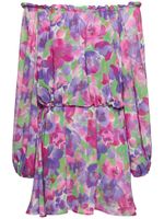 Reina Olga Carly Mini Dress