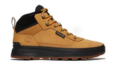 Timberland Field Trekker Chukka - Pánske - Tenisky Timberland - Hnedé - A1ZQH-231 - Veľkosť: 45