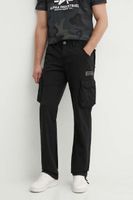 Nohavice Alpha Industries Jet Jet Pant