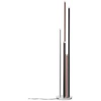 XXXL STOJACIA LED LAMPA, 28/155 cm