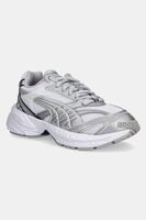 Puma sneakers culoarea argintiu