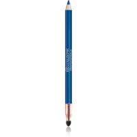 Collistar Professionale Eye Pencil wasserfester Eyeliner mit hoher Pigmentdichte Farbton 8 Azzurro Cobalto 1,2 ml