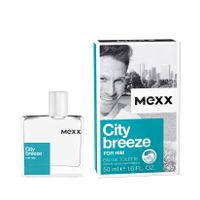 Mexx City Breeze For Him - EDT 30 ml