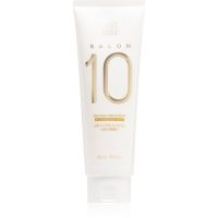 mise en scene Salon 10 Protein Treatment For Damaged Hair πρωτεϊνικό μαλακτικό για κατεστραμμένα μαλλιά 250 ml