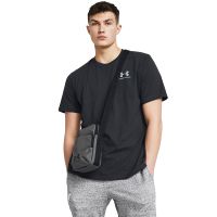 Τσάντα Under Armour Sportstyle Lite Crossbody Castlerock/ Black/ Black Universal