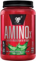 BSN AMINO X™ 1010 g blue raspberry