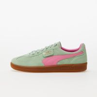 Trampki Puma Palermo Fresh Mint-Fast Pink EUR 39