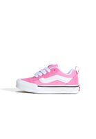 VANS Tenisice 'Knu Skool'  roza / crna / bijela