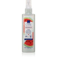 Avon Care Watermelon Body lotion im Spray mit feuchtigkeitsspendender Wirkung 250 ml