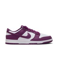 Nike Dunk Low Retro "Viotech" - Pánske - Tenisky Nike - Biele - DV0833-107 - Veľkosť: 44.5