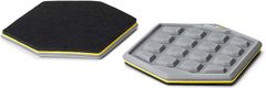 SKLZ Court Slidez, wewnętrzna mata poślizgowa
