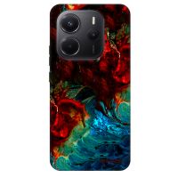Fashion Case pre Xiaomi Redmi Note 14 5G - Universe