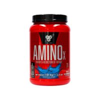 BSN Amino X - 1015g - Blue Raspberry - AminokwasyZysk od 30zł do 40zł