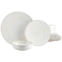 Creatable JEDÁLENSKÝ SERVIS Unico Toscania 12-dielne