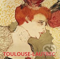 Toulouse-Lautrec - Hajo Düchting - kniha z kategorie Malířství a sochařství