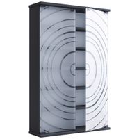 MID.YOU REGÁL NA CD, 60/92/18 cm