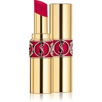 Yves Saint Laurent Rouge Volupté Shine Oil-In-Stick szminka nawilżająca odcień 84 Red Cassandre 3.2 g