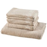 Joop! SADA FROTÉ UTERÁKOV, piesková, béžová