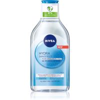 Nivea Hydra Skin Effect мицеларна вода 400 мл.