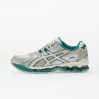 Sneakers Asics Gel-Nimbus 10.1 White/ Rainy Lake EUR 41.5