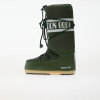 Sneakers Moon Boot Icon Nylon Forest Green EUR 35-38