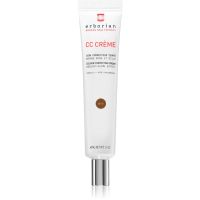 Erborian CC Crème Centella Asiatica CC krém pre jednotný tón pleti SPF 30 odtieň Rich 40 ml
