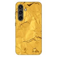 Fashion Case PowerShare pro Samsung Galaxy S24 S921B 5G - Gold