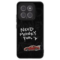 ULTIMATE CASE pro Xiaomi 14 - Track Mode