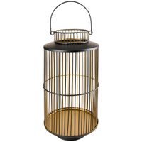 Ambia Home LAMPÁŠ kov