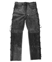 Herrenhose UNIK - BESCHÄDIGT 36