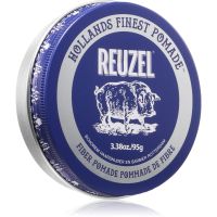 Reuzel Fiber Pomade помада для волосся 95 гр