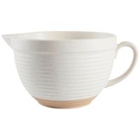 Homeware Profession. MÍSA NA MÍCHÁNÍ, keramika, 30,5/22,3/15 cm