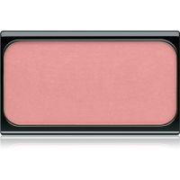 ARTDECO Blusher pudrasto rdečilo v praktičnem magnetnem etuiju odtenek 33A Little Romance 5 g