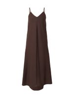 VERO MODA Haljina 'VMSelma'  čokolada